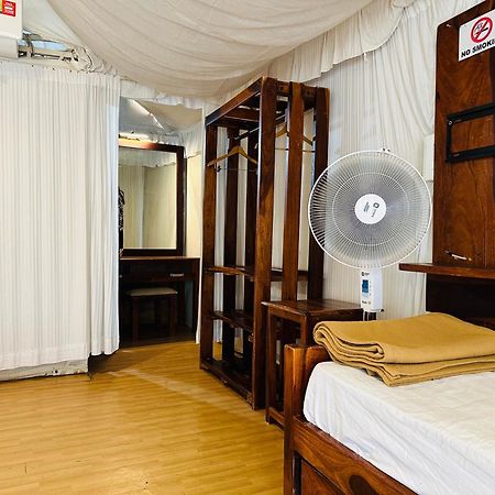 라이언 파크 호텔 앤 리조트 사산 기르 외부 사진